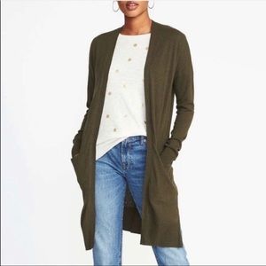 Old Navy cardigan